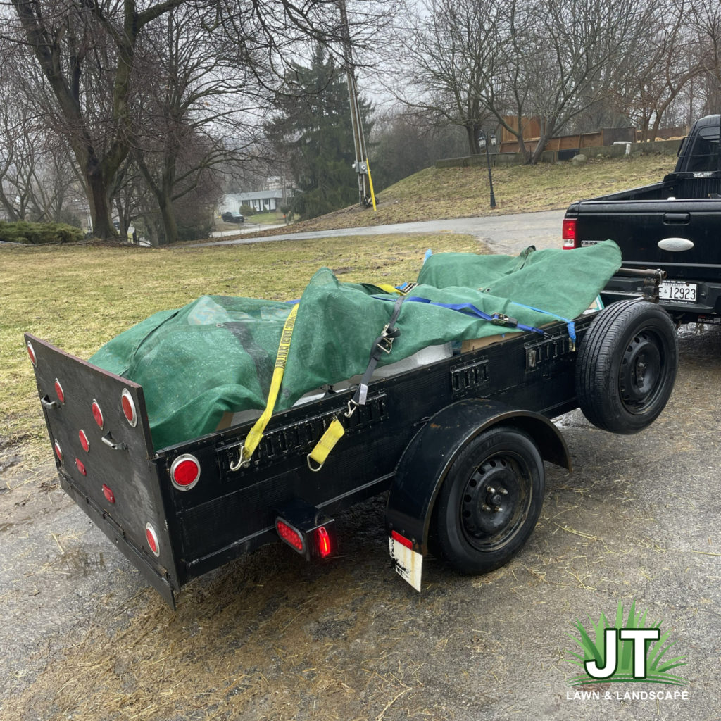 Junk Removal Services