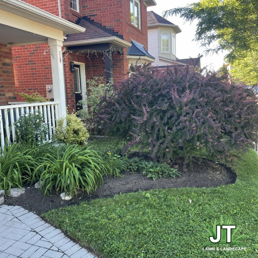 Landscaping Services